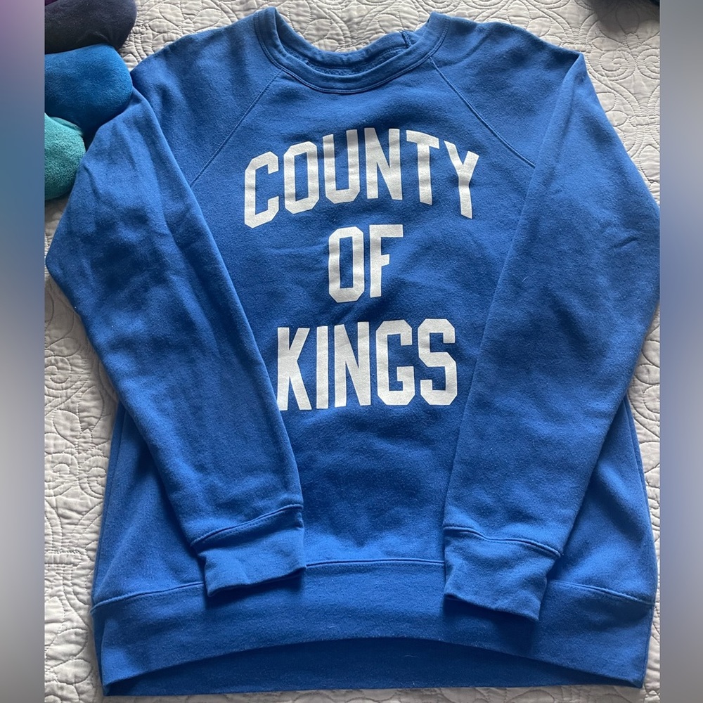 Crewneck